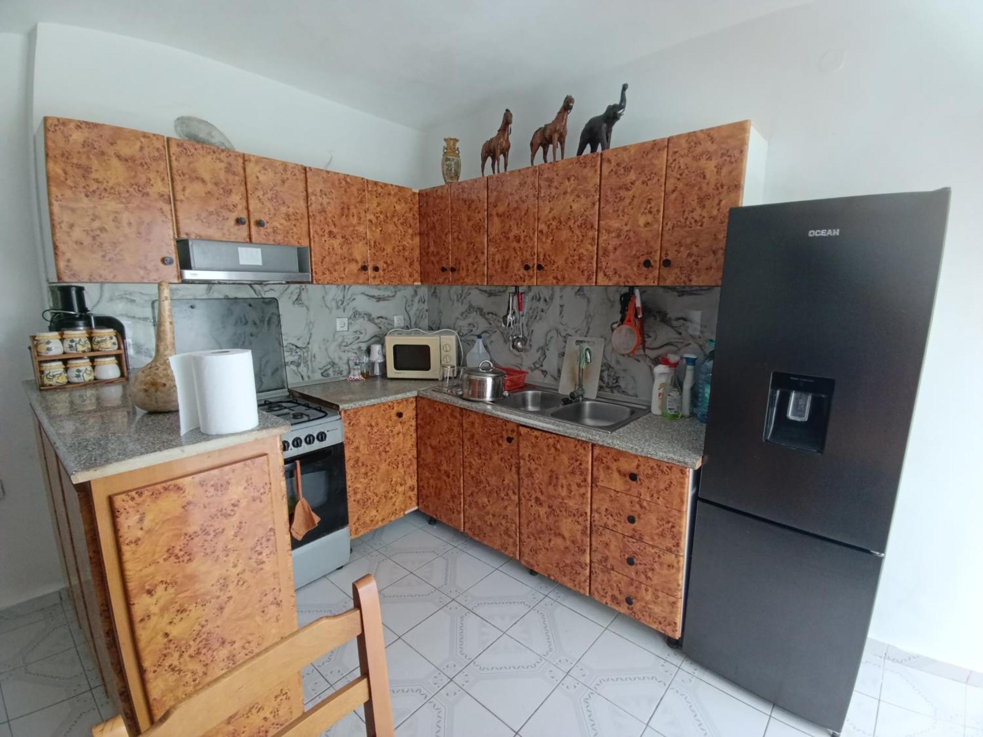 Thomas Apartment